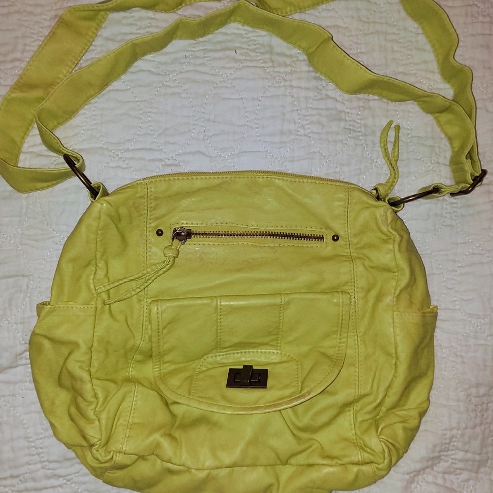 No Brand purse